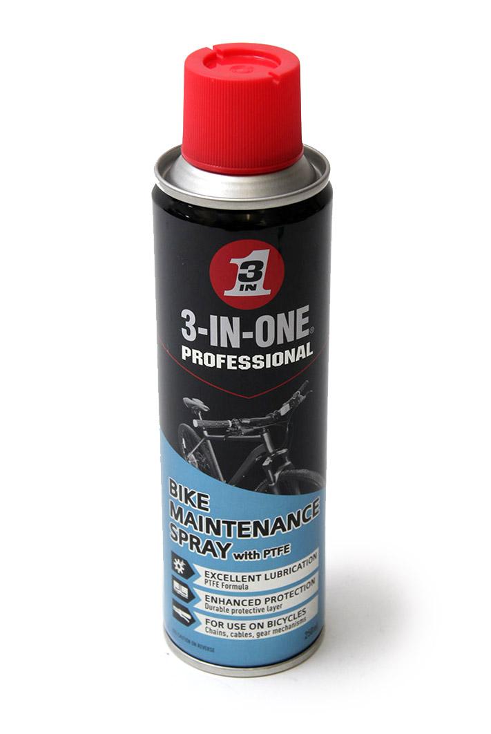 3 in best sale 1 bike oil